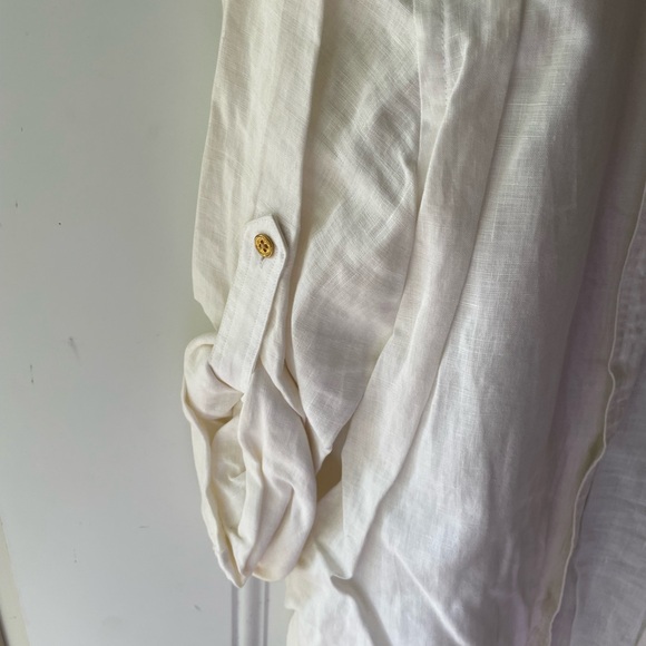 RALPH LAUREN Blouse - Picture 3 of 4